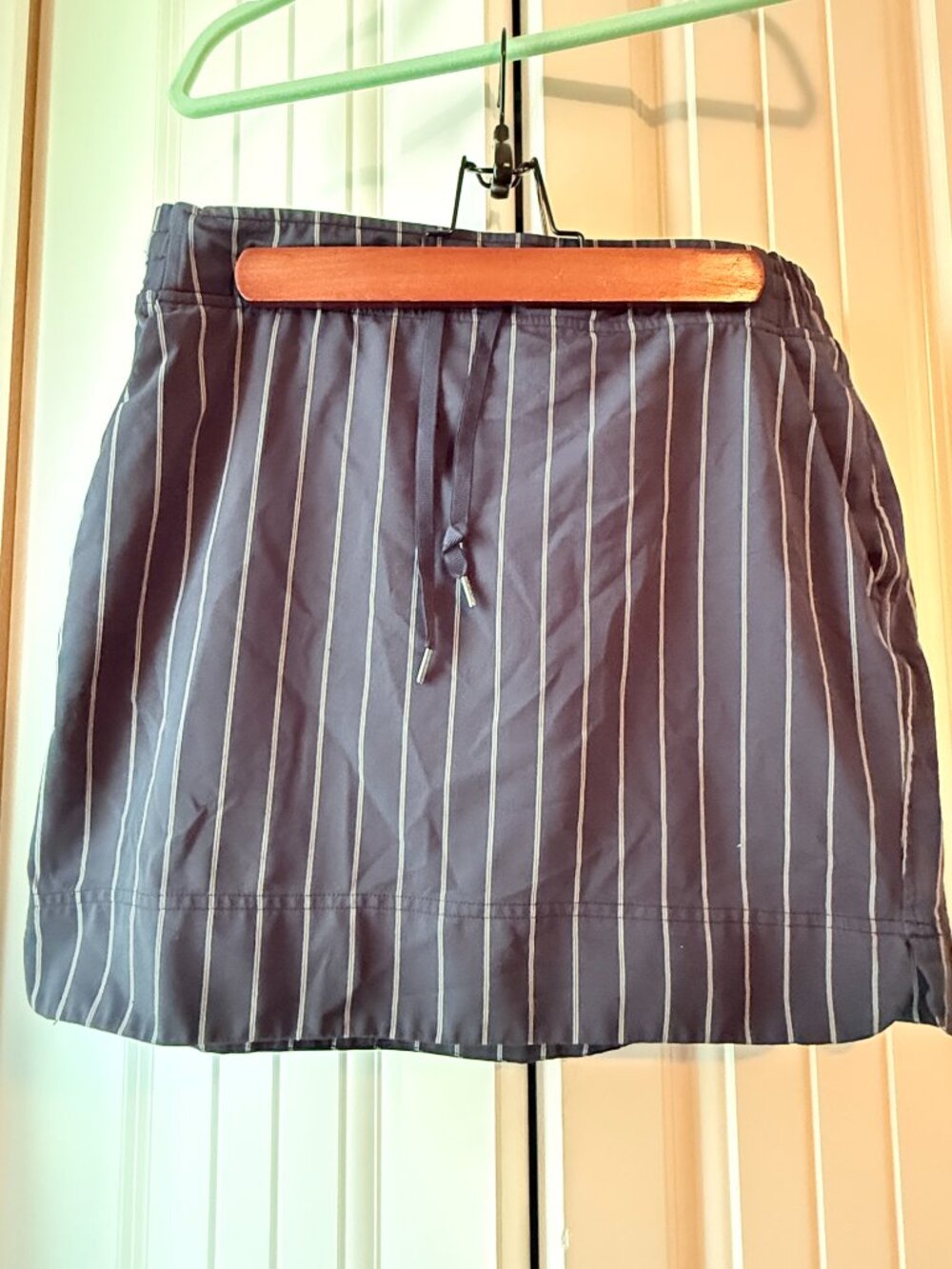 Athleta skort